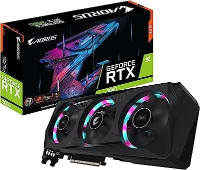Carte graphique go aorus geforce rtx 3060 elite 12g (rev2.0) avec 3. Découvrez DIAYTAR COTE D'IVOIRE, la boutique en ligne où vous pouvez trouver tout ce dont vous avez besoin à prix réduit. Faites des économies sur les produits de la maison, l'électroménager, l'informatique, la mode et bien plus encore. Parcourez notre sélection variée et dénichez les meilleures affaires dès maintenant!