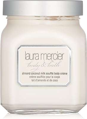 Laura mercier corps & bain lait de coco amande crème soufflée. DIAYTAR COTE D'IVOIRE, la référence en matière de shopping discount en ligne. Découvrez notre vaste sélection de produits allant de la maison à l'informatique, en passant par l'électroménager et la mode. Avec des prix défiant toute concurrence, vous pourrez satisfaire toutes vos envies sans vous ruiner. Faites des économies tout en achetant des produits de qualité chez DIAYTAR COTE D'IVOIRE .