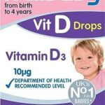 Vitabiotics kids vitamine d liquide 30 ml. Ne cherchez plus ailleurs, DIAYTAR COTE D'IVOIRE  est là pour vous offrir une multitude de produits discount pour toutes vos envies. Explorez notre catalogue diversifié comprenant des articles pour la maison, des appareils électroménagers abordables, des gadgets tendances et bien plus encore, le tout à des prix compétitifs.