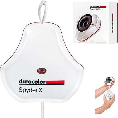 Calibrage du moniteur datacolor du spider rex elite sxe100 conçu pour les photographes professionnels et créateurs. Achat malin en ligne ? C'est chez DIAYTAR COTE D'IVOIRE  ! Parcourez notre boutique en ligne généraliste et trouvez tout ce dont vous avez besoin à des prix réduits. Que ce soit pour équiper votre maison, mettre à jour votre garde-robe ou obtenir les derniers gadgets, notre sélection discount saura vous satisfaire sans vous ruiner !