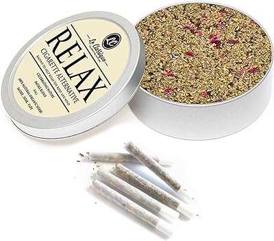Mélange de fumée à base de plantes biologiques low classic (relax) sans. Chez DIAYTAR COTE D'IVOIRE, nous rendons le shopping discount accessible à tous. Découvrez notre boutique en ligne où vous trouverez une large gamme de produits pour la maison, l'électroménager, l'informatique, la mode et les gadgets. Profitez de nos prix compétitifs pour réaliser des économies tout en vous faisant plaisir !
