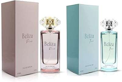 Eau de parfum pour couple de belleza puissant pour couples coffret cadeau couples. Vous recherchez des produits de qualité à prix imbattable pour améliorer votre quotidien ? DIAYTAR COTE D'IVOIRE est votre solution discount pour tous vos besoins maison et bien-être. Des articles de bricolage aux accessoires de beauté, en passant par le linge de maison, notre catalogue répondra à toutes vos attentes sans pour autant peser sur votre porte-monnaie.