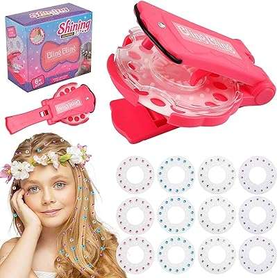 V2com hair pedazzler set avec 180 pierres précieuses pour cheveux coiffeur. DIAYTAR COTE D'IVOIRE  - La destination en ligne pour les chasseurs de bonnes affaires ! Parcourez notre sélection incroyable de produits discount, comprenant tout, des appareils ménagers aux gadgets dernier cri. Faites des économies sans sacrifier la qualité avec DIAYTAR COTE D'IVOIRE .