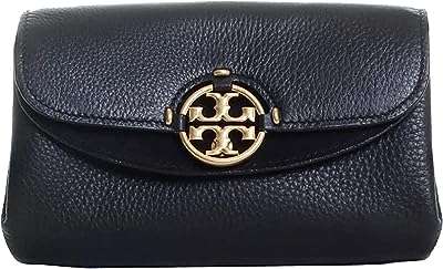 Sac à main bandoulière tory burch miller noir taille unique contemporain. Explorez DIAYTAR COTE D'IVOIRE  et découvrez une variété impressionnante de produits discount pour la maison, l'électroménager, l'informatique et la mode. Avec des offres irrésistibles et une livraison rapide, faites des économies tout en obtenant des produits de qualité.