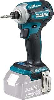 Makita tournevis sans fil balais led 18v li ion 180nm dtd171z. Faites de bonnes affaires en matière d'électroménager sur DIAYTAR COTE D'IVOIRE  ! Notre boutique en ligne propose une large gamme d'appareils ménagers à des prix imbattables. Que ce soit pour une machine à laver, un réfrigérateur ou un aspirateur, vous trouverez tout ce dont vous avez besoin chez nous.