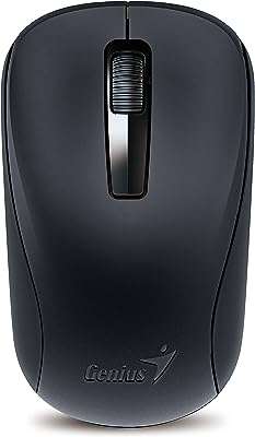 Genius mouse nx 7005 récepteur unificateur blue eye 1200 dpi usb (noir froid). DIAYTAR COTE D'IVOIRE, votre destination shopping pour des réductions imbattables ! Parcourez notre vaste sélection de produits à petits prix, des appareils électroménagers aux accessoires informatiques, en passant par les tenues tendance et les gadgets à la pointe de la technologie. Restez à la mode tout en économisant avec nos offres exceptionnelles !