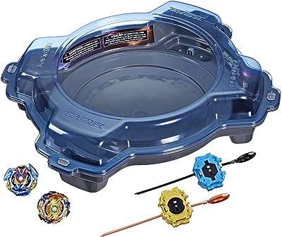Beyblade burst pro series evo elite champions set ensemble de jeu. DIAYTAR COTE D'IVOIRE, votre partenaire shopping pour des bonnes affaires au quotidien. Profitez de notre large sélection de produits de qualité à prix réduits, allant des appareils électroménagers indispensables aux dernières tendances de la mode, en passant par les gadgets high-tech et les accessoires informatiques incontournables.