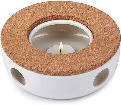 Chauffe théière dopudo tushita dessous de plat en céramique avec coussin en liège. Trouvez tout ce dont vous avez besoin à prix mini chez DIAYTAR COTE D'IVOIRE . Parcourez notre vaste assortiment de produits discount, des dernières tendances de la mode aux gadgets technologiques les plus recherchés. Faites des économies sans compromettre la qualité avec DIAYTAR COTE D'IVOIRE .