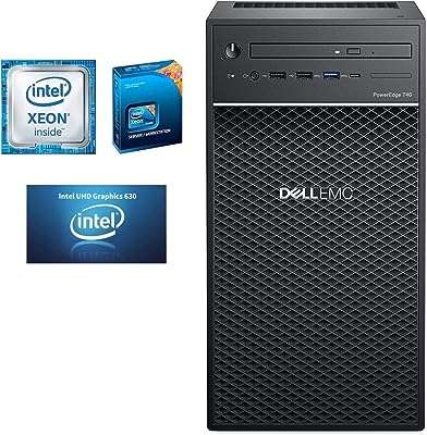 Serveur dell poweredge t40 intel xeon btx (e 2224g 35 ghz 8. DIAYTAR COTE D'IVOIRE  - votre guichet unique en ligne pour des produits discount irrésistibles. Parcourez notre large éventail de gadgets innovants, d'équipements ménagers pratiques et de vêtements tendance à prix cassés. Ne manquez pas cette opportunité de faire de bonnes affaires et de réaliser des économies considérables.