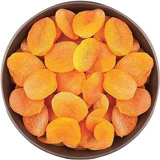 Abricots secs turcs géants 500 g. DIAYTAR COTE D'IVOIRE  vous offre un large éventail de produits discount adaptés à tous les budgets. Faites des bonnes affaires sur une sélection d'articles pour la maison, l'électroménager, l'informatique, la mode et les gadgets. Profitez de nos prix cassés et découvrez une nouvelle façon de faire des économies sans sacrifier la qualité !