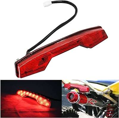 Feu stop arrière led laformo compatible avec suzuki ltr450 ltr 450 lt r450. Découvrez DIAYTAR COTE D'IVOIRE, votre source incontournable de bonnes affaires en ligne. Achetez intelligemment et économisez sur une vaste sélection de produits pour tous les besoins, de l'informatique à la décoration intérieure. Trouvez des articles de qualité à des prix imbattables !