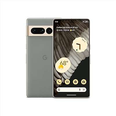 Smartphone google pixel 7 pro 67 pouces 5g simple sim 12 go de ram. DIAYTAR COTE D'IVOIRE  est votre allié pour des achats discount de qualité. Explorez notre boutique en ligne et découvrez notre gamme complète de produits pour la maison, l'électroménager, l'informatique, la mode et les gadgets, le tout à des prix avantageux qui ne sacrifient pas la qualité.