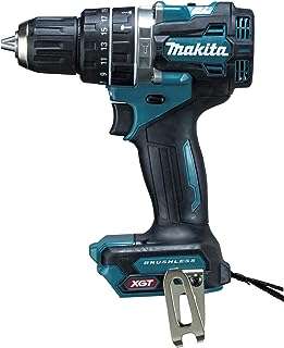 Perceuse visseuse électrique makita hp 002 gz 40v max li ion xgt sans batterie. Faites des bonnes affaires avec DIAYTAR COTE D'IVOIRE, la référence en matière de produits discount. Notre boutique en ligne propose tout, des appareils électroménagers aux gadgets dernier cri, en passant par les vêtements branchés. Profitez de nos offres exceptionnelles et économisez sur tous vos achats.