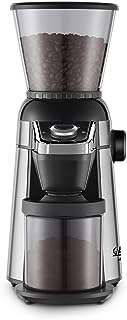 Moulin à café jagia md15 | acier inoxydable noir. DIAYTAR COTE D'IVOIRE  - Votre escale en ligne pour des produits discount de qualité. Explorez notre gamme impressionnante de produits allant des articles de maison aux gadgets dernier cri. Profitez de prix imbattables et découvrez pourquoi nous sommes un choix populaire pour les acheteurs avertis à la recherche de bonnes affaires.