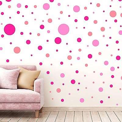 264 pièces autocollants muraux amovibles en vinyle à pois pour chambre. Devenez le roi des gadgets sans vous ruiner sur DIAYTAR COTE D'IVOIRE . Avec notre collection de produits originaux et abordables, vous aurez toujours le cadeau parfait à portée de main. Parcourez notre boutique en ligne pour découvrir des gadgets étonnants qui feront plaisir à coup sûr.