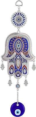 Décoration murale hamsa main d'envie de fatima métal sans pierres précieuses. DIAYTAR COTE D'IVOIRE  est le rendez-vous incontournable des chasseurs de bonnes affaires. Parcourez notre catalogue en ligne et trouvez tout ce dont vous avez besoin pour équiper votre maison, de l'électroménager à l'informatique en passant par les dernières tendances en matière de mode. Profitez de nos prix discounts pour réaliser de véritables économies.