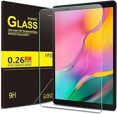 Protecteur d'écran pour samsung galaxy tab a 10.1 t510 t515 d'iltd [9h] en verre. En quête de produits discount de qualité ? DIAYTAR COTE D'IVOIRE  est là pour vous satisfaire ! Explorez notre boutique en ligne et découvrez notre vaste gamme de produits pour la maison, l'électroménager, l'informatique et la mode. Obtenez des articles de dernière tendance à des prix incroyables et faites des économies substantielles.