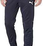 Pantalon d'entraînement puma pour homme. DIAYTAR COTE D'IVOIRE, votre allié pour des économies au quotidien ! Parcourez notre large catalogue en ligne et explorez notre gamme de produits discount allant de l'électroménager à l'informatique en passant par la mode. Profitez des dernières tendances à petits prix et faites de bonnes affaires sans compromis sur la qualité.