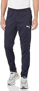 Pantalon d'entraînement puma pour homme. DIAYTAR COTE D'IVOIRE, votre allié pour des économies au quotidien ! Parcourez notre large catalogue en ligne et explorez notre gamme de produits discount allant de l'électroménager à l'informatique en passant par la mode. Profitez des dernières tendances à petits prix et faites de bonnes affaires sans compromis sur la qualité.