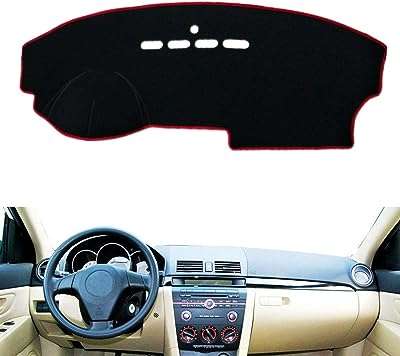 Couverture de tableau de bord de voiture pour mazda 3 m3 bk 2003 2008. DIAYTAR COTE D'IVOIRE, le site qui rend le shopping abordable pour tous ! Découvrez des offres incroyables sur une variété de produits essentiels, de la maison aux dernières tendances mode, en passant par l'électroménager et l'informatique. Ne manquez pas nos offres limitées et économisez gros sur vos achats en ligne !