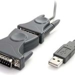 Adaptateur startek usb vers série 3 pieds 1 m avec adaptateur. Ne dépensez pas une fortune pour obtenir ce que vous désirez ! Découvrez DIAYTAR COTE D'IVOIRE, votre boutique en ligne de référence pour des produits de qualité, allant de l'électroménager aux accessoires de mode, à des prix défiant toute concurrence.