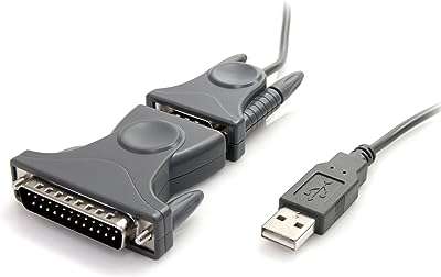 Adaptateur startek usb vers série 3 pieds 1 m avec adaptateur. Ne dépensez pas une fortune pour obtenir ce que vous désirez ! Découvrez DIAYTAR COTE D'IVOIRE, votre boutique en ligne de référence pour des produits de qualité, allant de l'électroménager aux accessoires de mode, à des prix défiant toute concurrence.