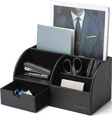 Support d'organisation de papeterie flando support de stockage de documents de lettres et de fichiers avec section. Faites des découvertes et des économies chez DIAYTAR COTE D'IVOIRE . Notre boutique en ligne propose une gamme étendue de produits discount, couvrant la maison, l'électroménager, l'informatique, la mode et bien plus encore. Obtenez des produits de qualité à des prix imbattables en quelques clics seulement.