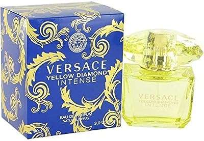 Versace yellow diamond intense de eau de parfum spray 3 oz pour femme. À la recherche de bons plans pour équiper votre maison à moindre coût ? DIAYTAR COTE D'IVOIRE  est là pour vous ! Découvrez notre sélection de produits discount pour la maison, de l'électroménager à la décoration, et profitez de prix imbattables tout au long de l'année.