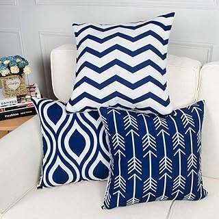 Ensemble de housses de coussin décoration intérieure canapé en lin et coton. Envie de faire des économies sans sacrifier la qualité ? Rendez-vous sur DIAYTAR COTE D'IVOIRE  ! Notre boutique en ligne généraliste vous offre un large choix de produits discount, allant des articles ménagers aux équipements électroniques, en passant par la mode et les gadgets. Faites votre shopping en toute confiance, en bénéficiant de nos prix compétitifs et de notre livraison rapide.