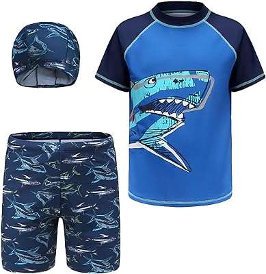 Maillot de bain avec protection solaire upf 50+ pour garçons ensemble. Bienvenue sur DIAYTAR COTE D'IVOIRE, votre destination en ligne pour des achats malins sans vous ruiner. Explorez notre gamme variée de produits discount, allant des indispensables de la maison aux dernières tendances en matière d'électroménager, d'informatique, de mode et de gadgets. Faites des économies tout en maintenant un niveau de qualité élevé grâce à notre boutique en ligne conviviale et optimisée pour le SEO.