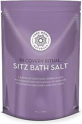 Sel de bain de siège sel pour le soulagement post partum et hémorroïdes. DIAYTAR COTE D'IVOIRE  deviendra rapidement votre référence pour tous vos besoins discount en ligne. Découvrez notre vaste assortiment de produits allant des indispensables de la maison aux dernières innovations technologiques, en passant par les vêtements et les accessoires de mode à prix cassés. Profitez de notre offre exceptionnelle dès maintenant !