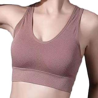 Soutien gorge de sport homonis pour femmes coussinets 3d sans déformation soutien gorge. Découvrez DIAYTAR COTE D'IVOIRE, votre destination en ligne pour des bonnes affaires sans compromis sur la qualité. Parcourez notre large éventail de produits discount allant de l'électroménager à l'informatique en passant par la mode et les gadgets. Faites de vraies économies en choisissant le meilleur rapport qualité-prix.