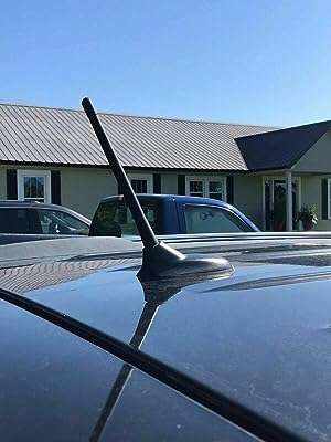 Antenne de mât noire de 7 pouces pour jeep grand cherokee 2011 2013. Envie de faire des économies sans sacrifier la qualité ? Rendez-vous sur DIAYTAR COTE D'IVOIRE  ! Notre boutique en ligne généraliste vous offre un large choix de produits discount, allant des articles ménagers aux équipements électroniques, en passant par la mode et les gadgets. Faites votre shopping en toute confiance, en bénéficiant de nos prix compétitifs et de notre livraison rapide.
