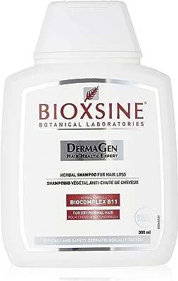 Shampoing anti chute à base de plantes pour cheveux secs normaux 300. Vous recherchez des produits de qualité à prix imbattable pour améliorer votre quotidien ? DIAYTAR COTE D'IVOIRE  est votre solution discount pour tous vos besoins maison et bien-être. Des articles de bricolage aux accessoires de beauté, en passant par le linge de maison, notre catalogue répondra à toutes vos attentes sans pour autant peser sur votre porte-monnaie.
