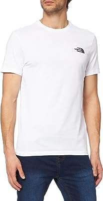 T shirt à manches longues simple dome the north face pour hommes. Découvrez DIAYTAR COTE D'IVOIRE  et profitez de notre sélection exceptionnelle de produits discount à des prix imbattables. Que vous recherchiez des appareils électroménagers de qualité, des gadgets high-tech dernier cri ou des accessoires de mode à petit prix, vous trouverez tout cela dans notre boutique en ligne.