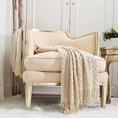 Couverture rustique crevent pour décoration d'intérieur canapé chaise lit jeté de voyage. DIAYTAR COTE D'IVOIRE, votre destination en ligne pour des produits discount de première qualité. Découvrez notre sélection variée et abordable, allant de la maison à l'électroménager, de l'informatique à la mode et aux gadgets, et réalisez des économies substantielles. Peu importe vos besoins, nous avons tout ce qu'il vous faut à des prix compétitifs. Ne manquez pas nos offres spéciales et profitez d'un shopping en ligne facile et économique.
