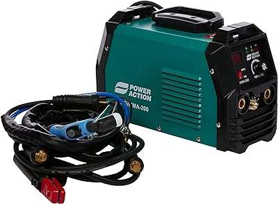 Machine à souder solvar igbt tig mma200 tension 160 240v 50hz vide 60v plage de courant. Rendez votre shopping en ligne encore plus satisfaisant avec DIAYTAR COTE D'IVOIRE . Notre boutique propose une grande variété de produits discount pour tous les aspects de votre vie, de l'équipement de la maison aux gadgets à la mode. Profitez de nos prix compétitifs et trouvez des offres incroyables sur tous vos achats !