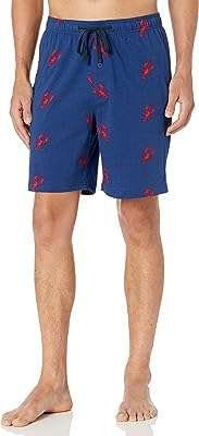 Short de nuit coupe décontractée 100 % coton confort par nautica. Dites adieu aux prix exorbitants avec DIAYTAR COTE D'IVOIRE, votre destination en ligne pour des produits discount de qualité. Du dernier cri en matière d'électroménager aux tendances de la mode à prix réduits, notre boutique en ligne propose une large gamme d'articles à des prix imbattables. Ne manquez pas nos offres spéciales qui vous permettront de réaliser d'énormes économies.