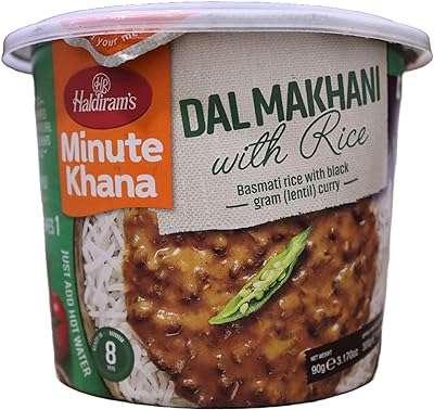 Bol instantané dal makhani avec riz de haldiram 90 g is_best_seller. DIAYTAR COTE D'IVOIRE, la référence en ligne pour des produits discount qui ne déçoivent pas. Parcourez notre vaste assortiment d'articles pour la maison, l'électroménager, l'informatique, la mode et les gadgets à des prix abordables. Trouvez tout ce dont vous avez besoin et économisez sans sacrifier la qualité grâce à notre boutique en ligne conviviale et sécurisée.