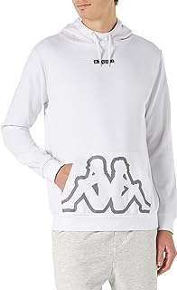 Sweat shirt avec logo camphre pour homme. DIAYTAR COTE D'IVOIRE  - votre source de bons plans pour tous vos besoins en matière de produits discount. Avec une gamme variée de linge de maison, d'appareils électroménagers, d'articles informatiques et bien plus encore, nous sommes votre guichet unique pour des économies substantielles. Faites vos achats en ligne en toute confiance et profitez des meilleurs prix sur le marché.