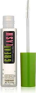 Mascara transparent great lash de maybelline new york pour cils et sourcils. À la recherche de bons plans pour équiper votre maison à moindre coût ? DIAYTAR COTE D'IVOIRE  est là pour vous ! Découvrez notre sélection de produits discount pour la maison, de l'électroménager à la décoration, et profitez de prix imbattables tout au long de l'année.