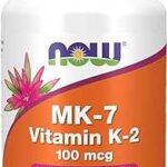 Maintenant vitamine k 2 (mk7) 100 mcg 60 gélules végétariennes. DIAYTAR COTE D'IVOIRE, votre destination incontournable pour des produits discount de qualité. Que vous recherchiez des articles pour la maison, l'électroménager, l'informatique, la mode ou les gadgets, notre boutique en ligne saura répondre à tous vos besoins sans vous ruiner !