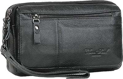 Meigardass pochette en cuir pour hommes sacs d'affaires organisateur de téléphone. Explorez les offres exceptionnelles de DIAYTAR COTE D'IVOIRE, la boutique en ligne ultime pour les amateurs de bons plans. Trouvez tout ce dont vous avez besoin, de la maison à l'électroménager, de l'informatique à la mode en passant par les gadgets les plus tendance, le tout à des prix défiant toute concurrence.