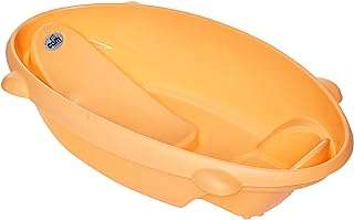 Baignoire bébé cam polisina orange 1 pièce. DIAYTAR COTE D'IVOIRE  - votre partenaire discount pour une vie plus abordable. Nous vous présentons une vaste sélection de produits de qualité à des prix imbattables, allant de l'électroménager performant aux articles de mode élégants. Achetez malin avec nous et réalisez d'importantes économies.