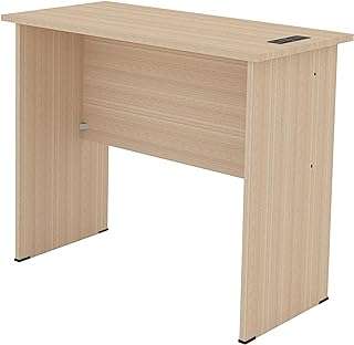 Table d'étude moderne mahmayi avec multiprise extra encastrée bs01 et panneau de prises pour bureau. Faites des bonnes affaires avec DIAYTAR COTE D'IVOIRE, la référence en matière de produits discount. Notre boutique en ligne propose tout, des appareils électroménagers aux gadgets dernier cri, en passant par les vêtements branchés. Profitez de nos offres exceptionnelles et économisez sur tous vos achats.