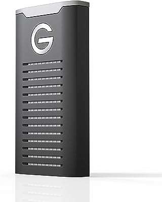 Sandisk professional g drive ultra portable ssd capacité 1050 mo s usb 3.2. DIAYTAR COTE D'IVOIRE  - la solution pour des achats discount en ligne simples et rapides. Trouvez tout ce dont vous avez besoin sans vous ruiner, de la maison à l'électroménager en passant par l'informatique et la mode. Profitez de nos prix compétitifs et faites des économies dès maintenant.