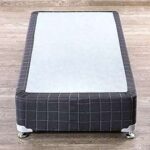 Base de divan pan emirates comfort plus haute 090x200. Votre satisfaction et votre budget sont nos priorités chez DIAYTAR COTE D'IVOIRE, la boutique en ligne où vous trouverez tout ce dont vous avez besoin à prix mini. Explorez notre vaste sélection de produits discount, des articles pour la maison aux accessoires high-tech en passant par les dernières tendances en mode. Profitez de nos offres exceptionnelles et faites des économies en toute confiance !