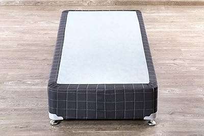 Base de divan pan emirates comfort plus haute 090x200. Votre satisfaction et votre budget sont nos priorités chez DIAYTAR COTE D'IVOIRE, la boutique en ligne où vous trouverez tout ce dont vous avez besoin à prix mini. Explorez notre vaste sélection de produits discount, des articles pour la maison aux accessoires high-tech en passant par les dernières tendances en mode. Profitez de nos offres exceptionnelles et faites des économies en toute confiance !