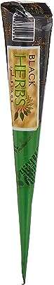 Pâte de henné mehandi 100 % pure aux herbes noires en cône pour tatouage. Besoin de produits discount en un seul endroit ? DIAYTAR COTE D'IVOIRE  est là pour vous ! Explorez notre boutique généraliste et découvrez une multitude d'articles à prix réduit, couvrant tous vos besoins, de l'électroménager à la mode en passant par l'informatique. Naviguez en toute simplicité et trouvez les meilleures affaires en ligne chez DIAYTAR COTE D'IVOIRE  !