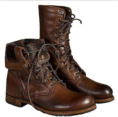 Bottes de motard western courtes zmyc pour hommes bottes martin en cuir. Besoin d'un produit de haute technologie sans vous ruiner ? DIAYTAR COTE D'IVOIRE  est le spécialiste des gadgets et accessoires tech à prix cassés. Des enceintes bluetooth aux montres connectées, en passant par les écouteurs sans fil, nous mettons à votre disposition une sélection de produits innovants qui vous faciliteront la vie à petit prix. Vivez la technologie sans compromettre votre budget !